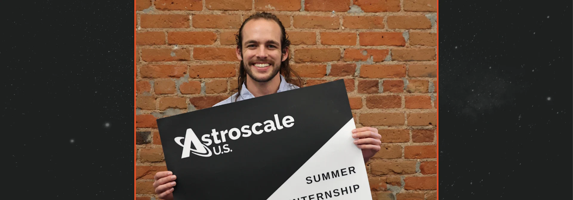 Andrew Benham Astroscale U.S.