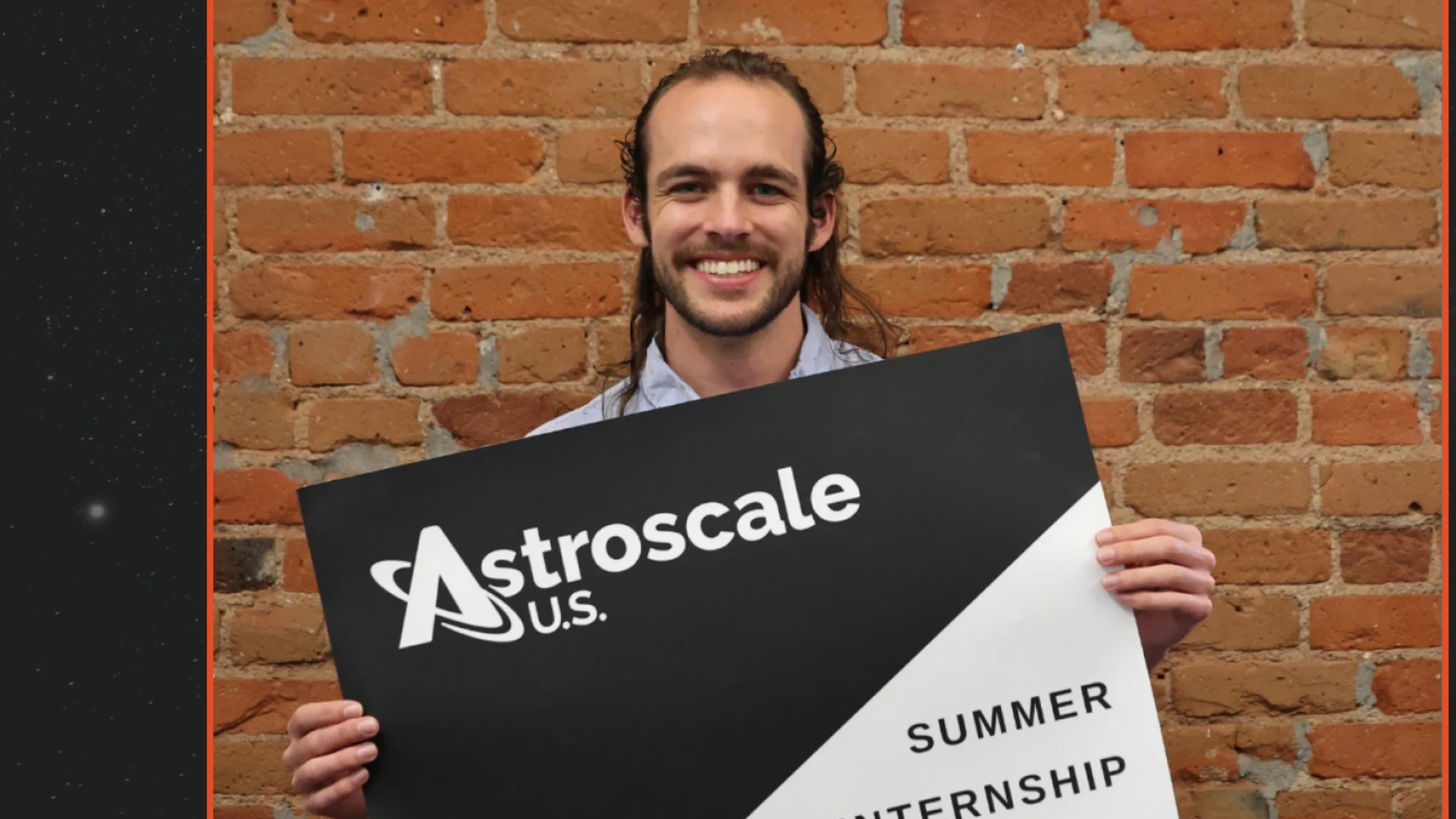 Andrew Benham Astroscale U.S.