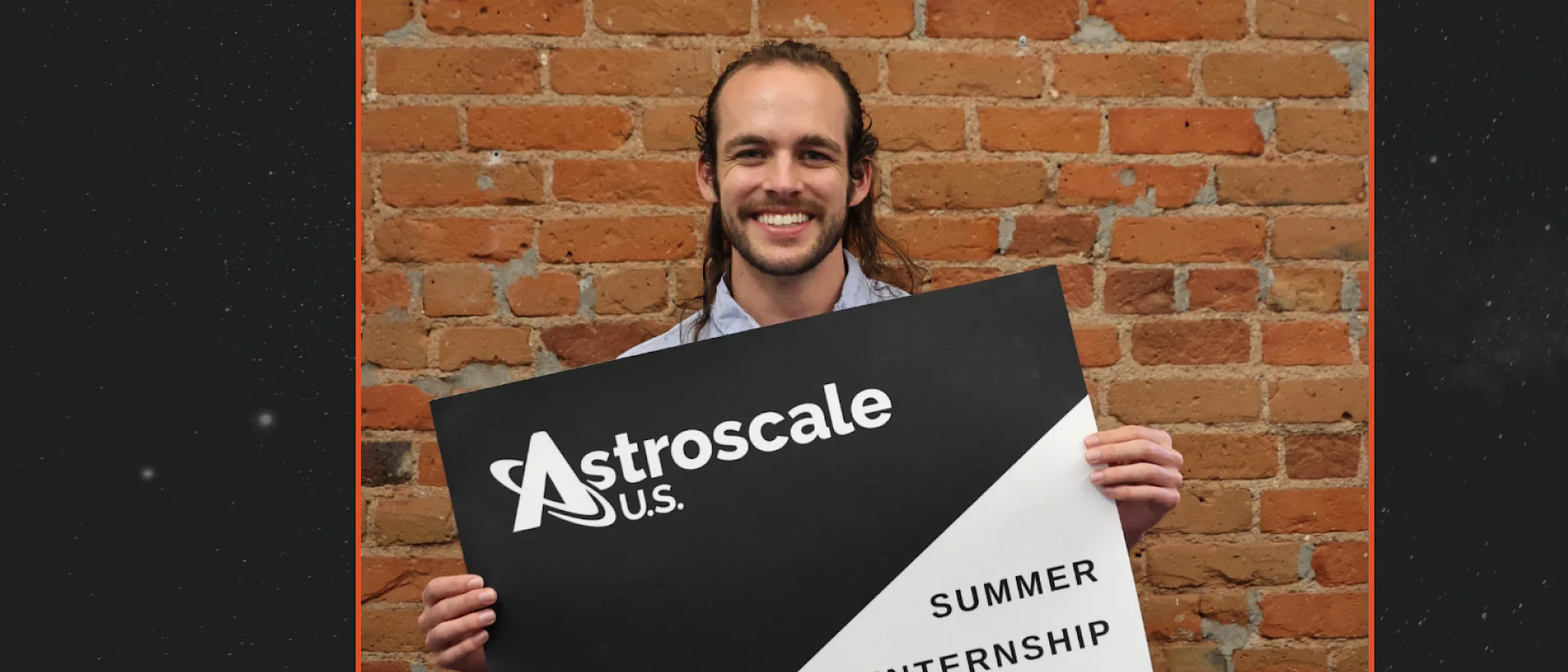 Andrew Benham Astroscale U.S.
