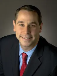 Brett Silcox headshot