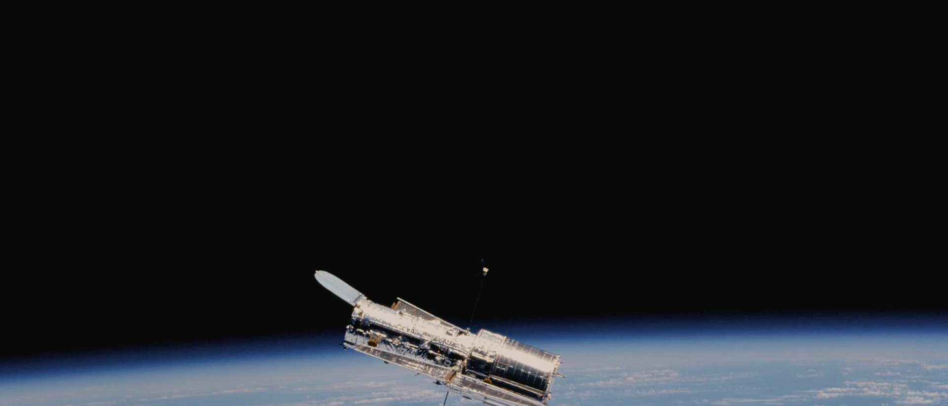 NASA Hubble Telescope