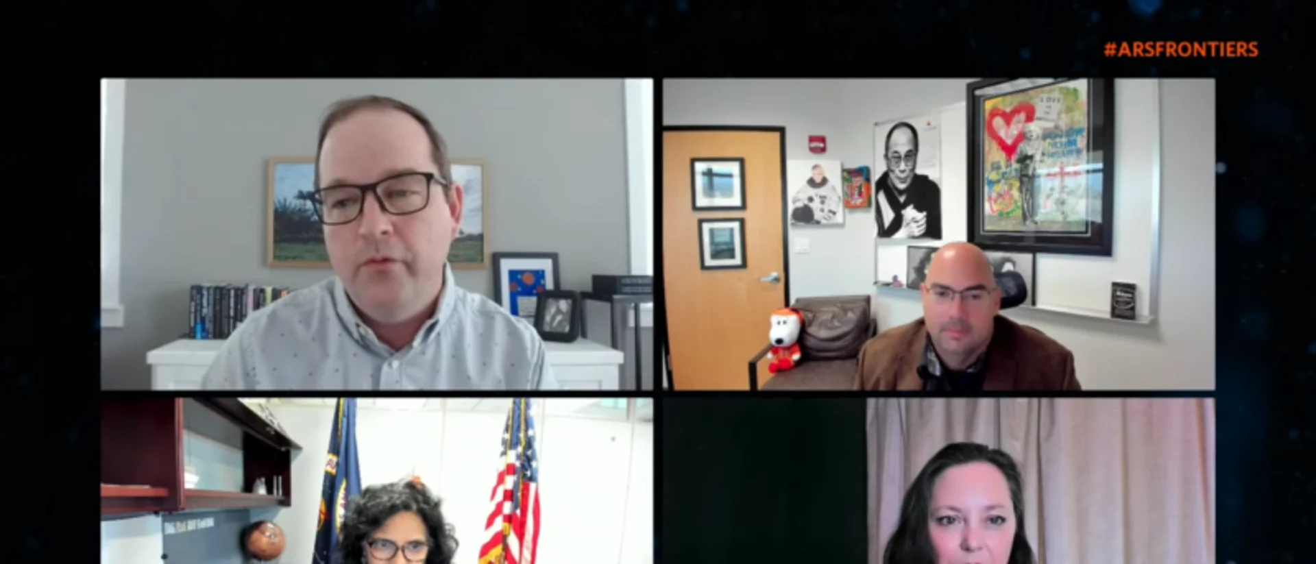Ars Frontiers 2023 Livestream 1 20 33 screenshot 800x450