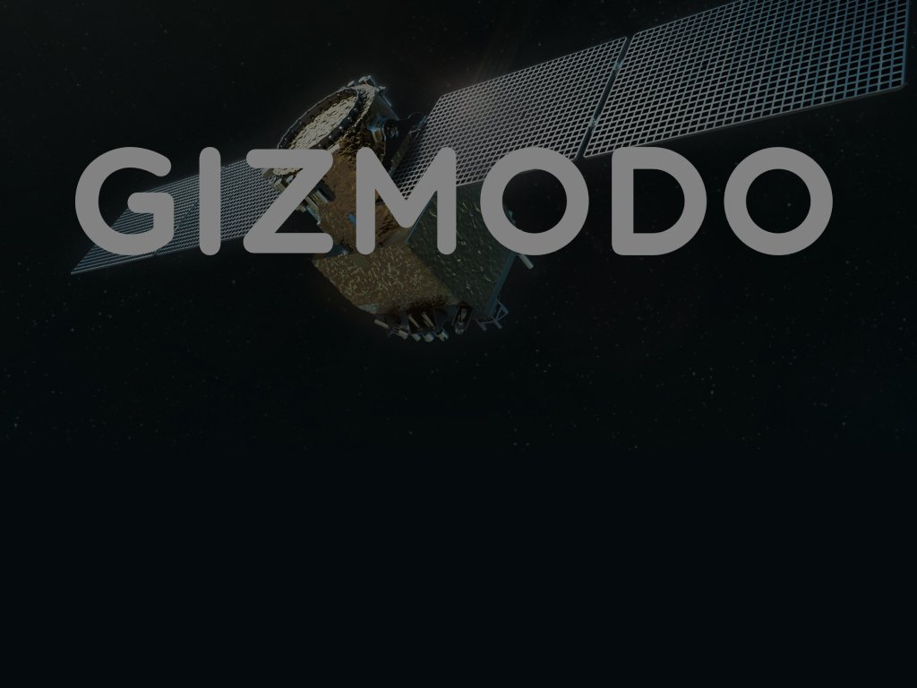 APS-R Gizmodo Thumbnail