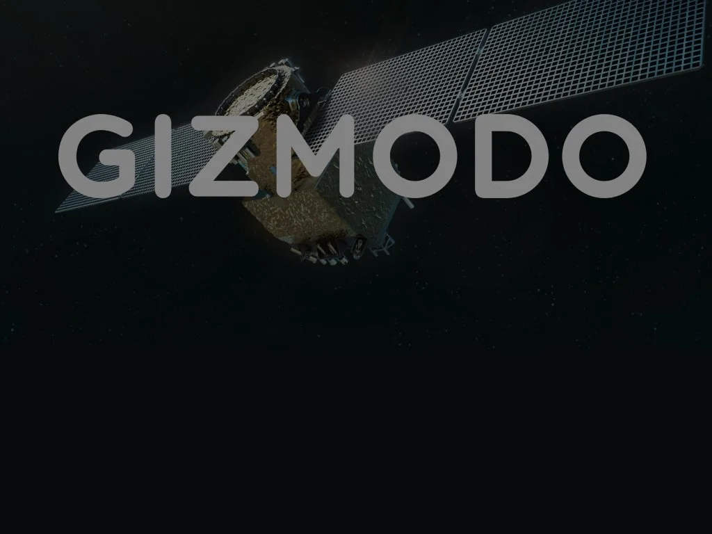 APS-R Gizmodo Thumbnail
