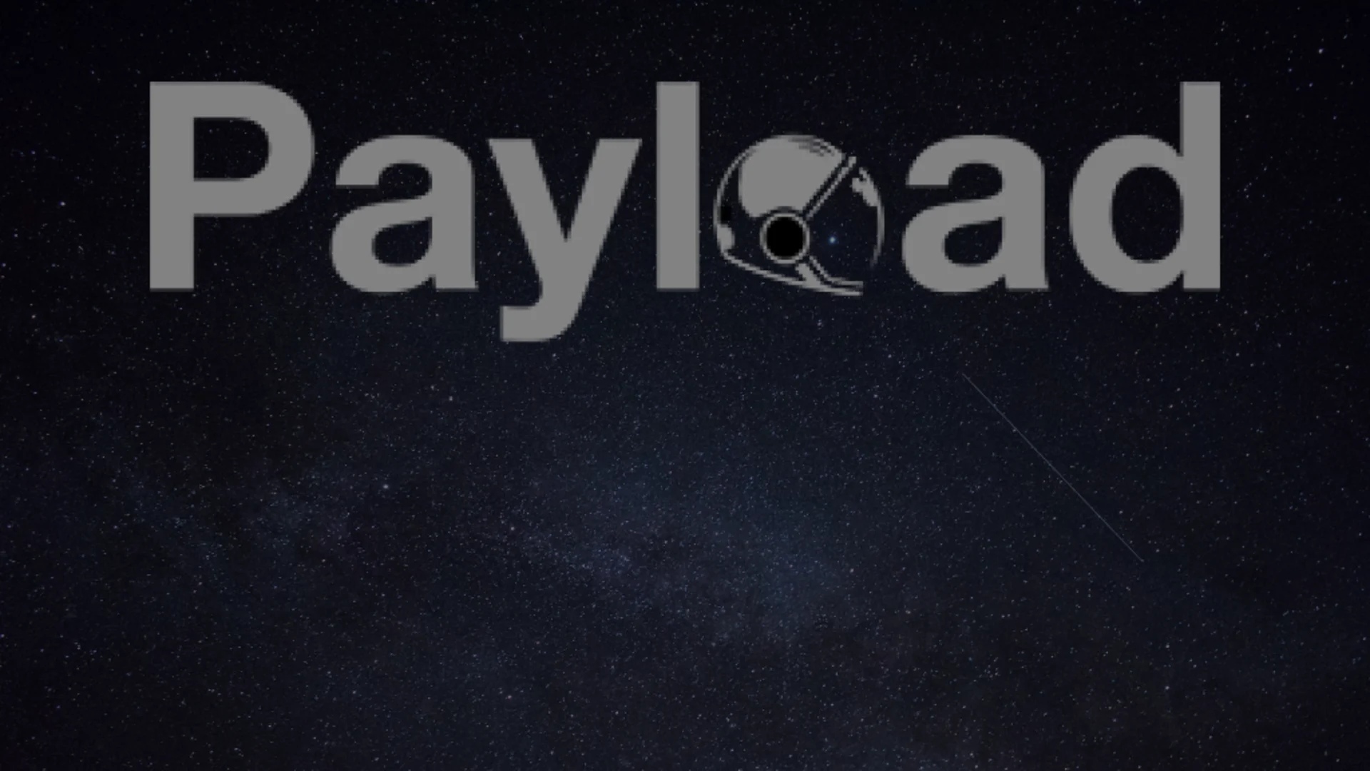 Payload