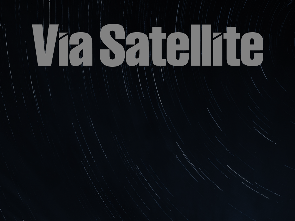 via satellite thumbnail