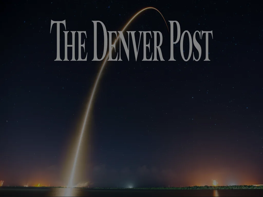 Denver Post rocket thumbnail