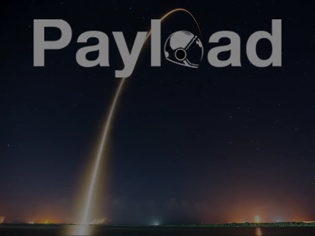 Payload thumbnail