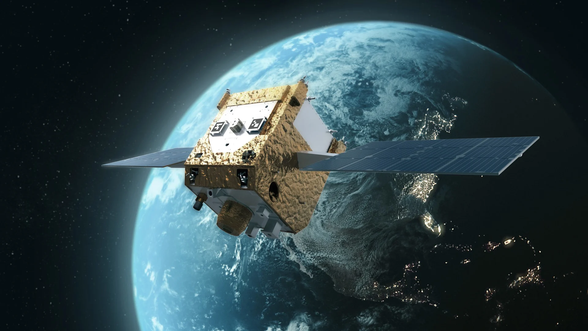 APS R the Astroscale U.S. Refueler