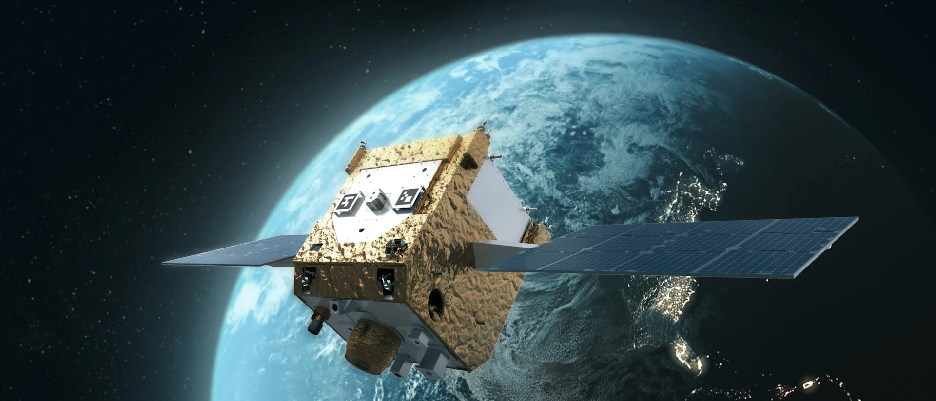 APS R the Astroscale U.S. Refueler