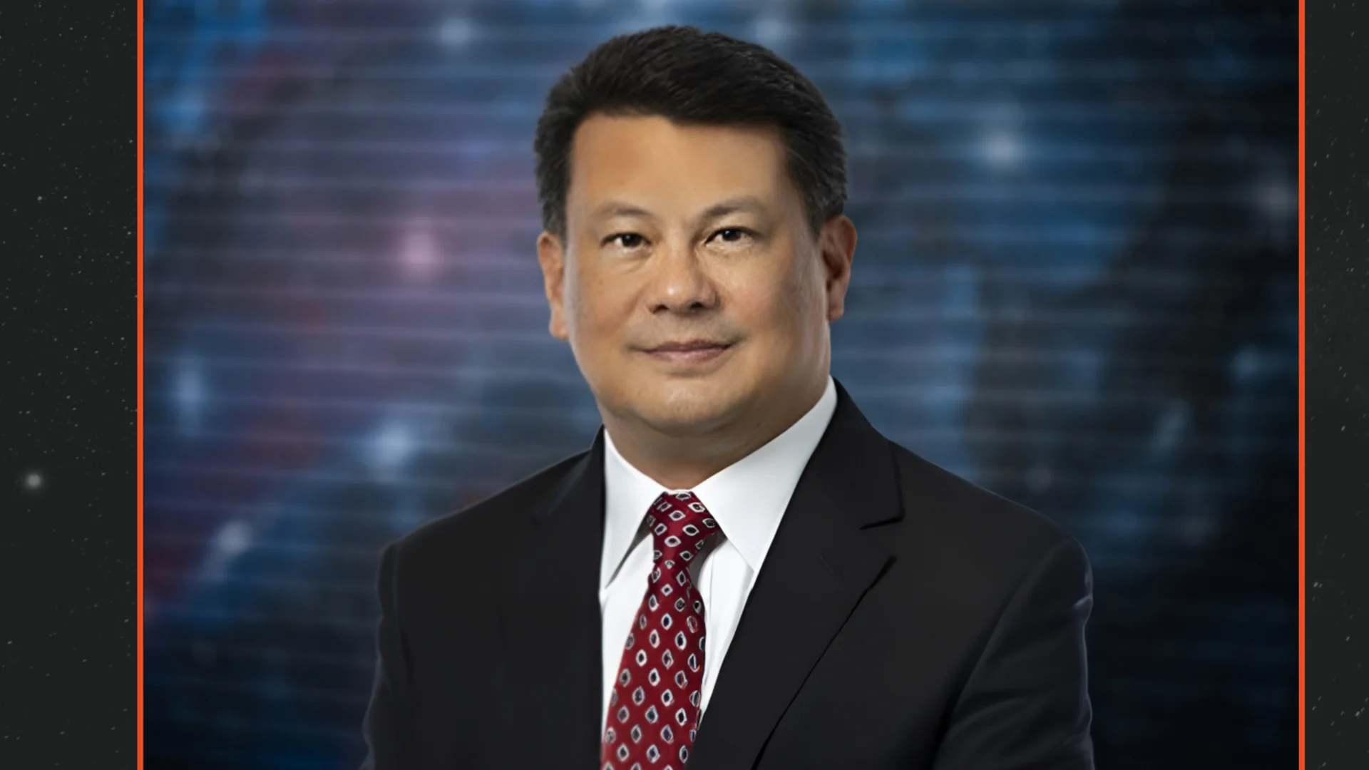 Wes Norris Headshot