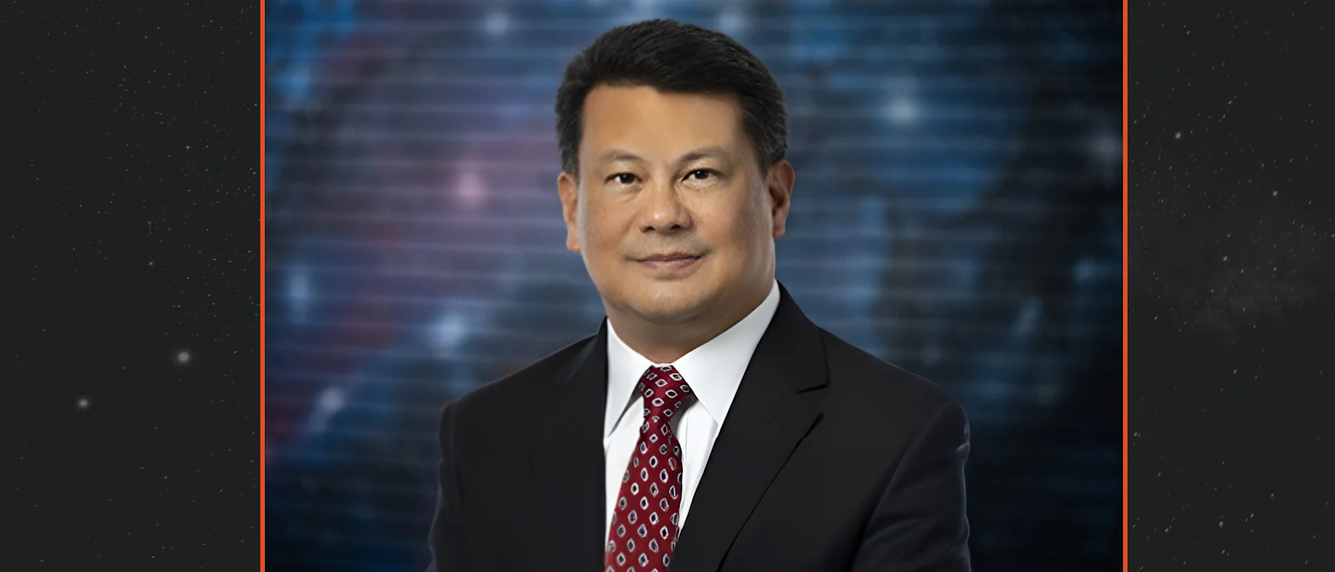 Wes Norris Headshot