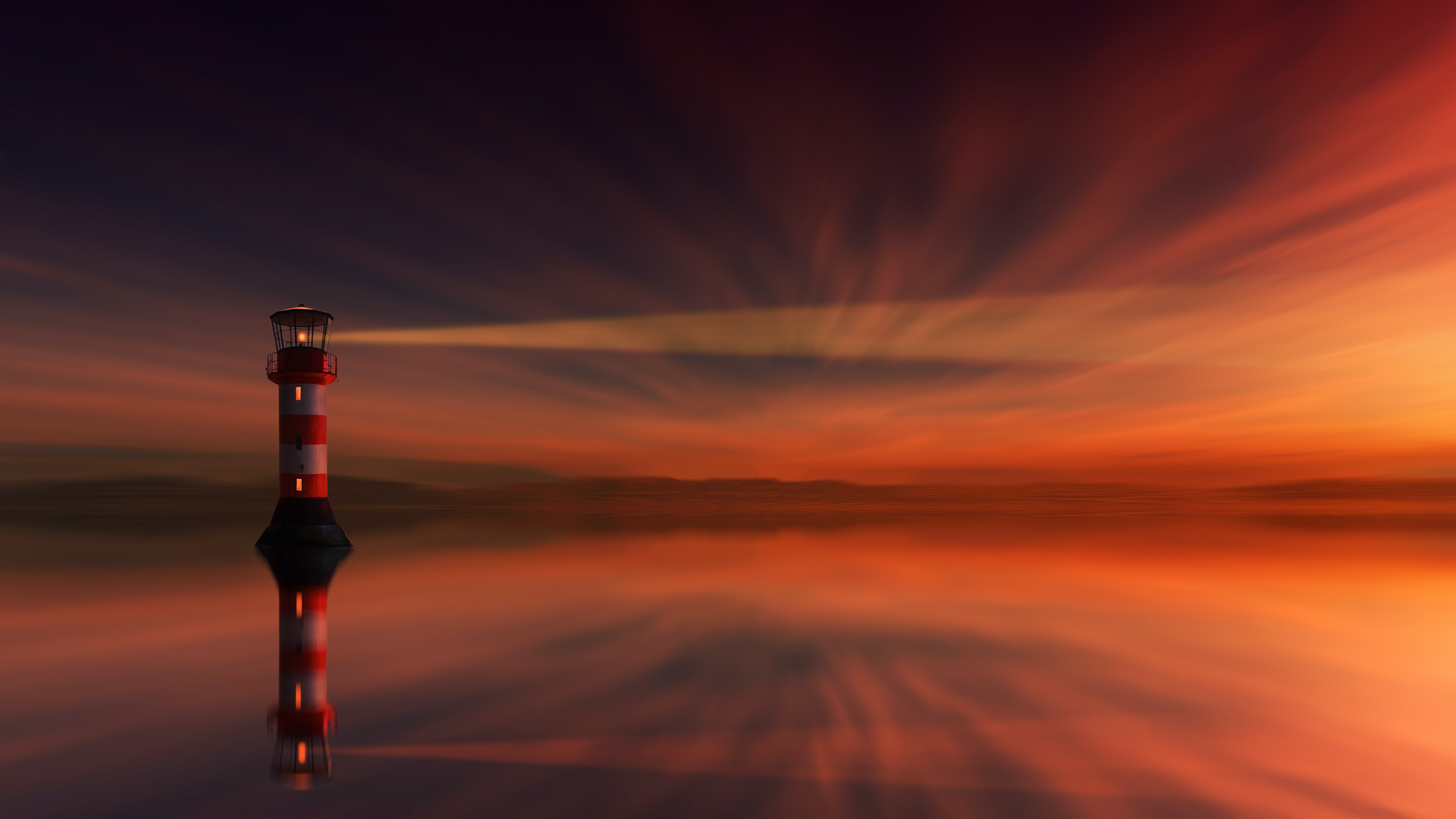 lighthouse