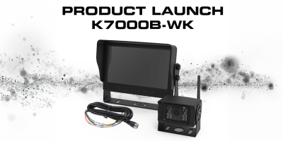 K7000B-WK Now available!