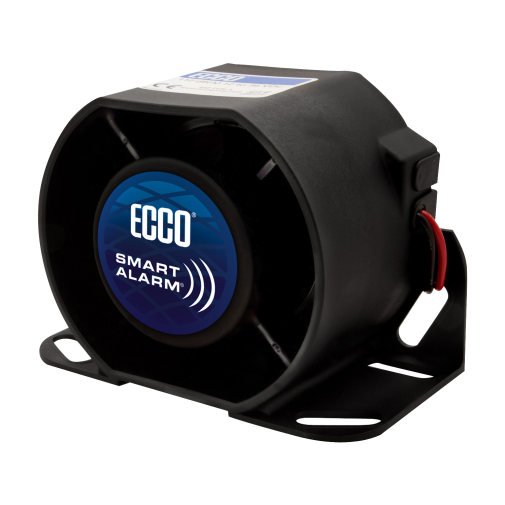 800 Alarms - ECCO