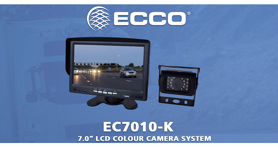 Ecco system hot sale