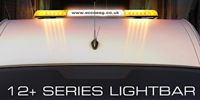 ECCO Launches New Upgraded 12+ Series