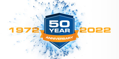 ECCO Celebrates 50 Years of Safety