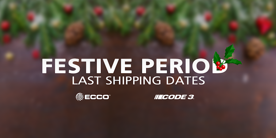 ecco shipping