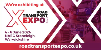 Road Transport Expo 2024!