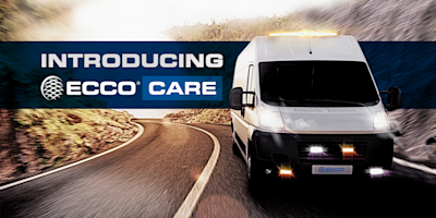 Introducing ECCO CARE