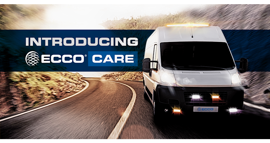 Introducing ECCO CARE ECCO
