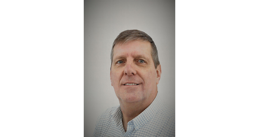 ESG appoints Neil Johnson as Area Sales Manager