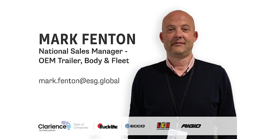 Ecco group deals model truck