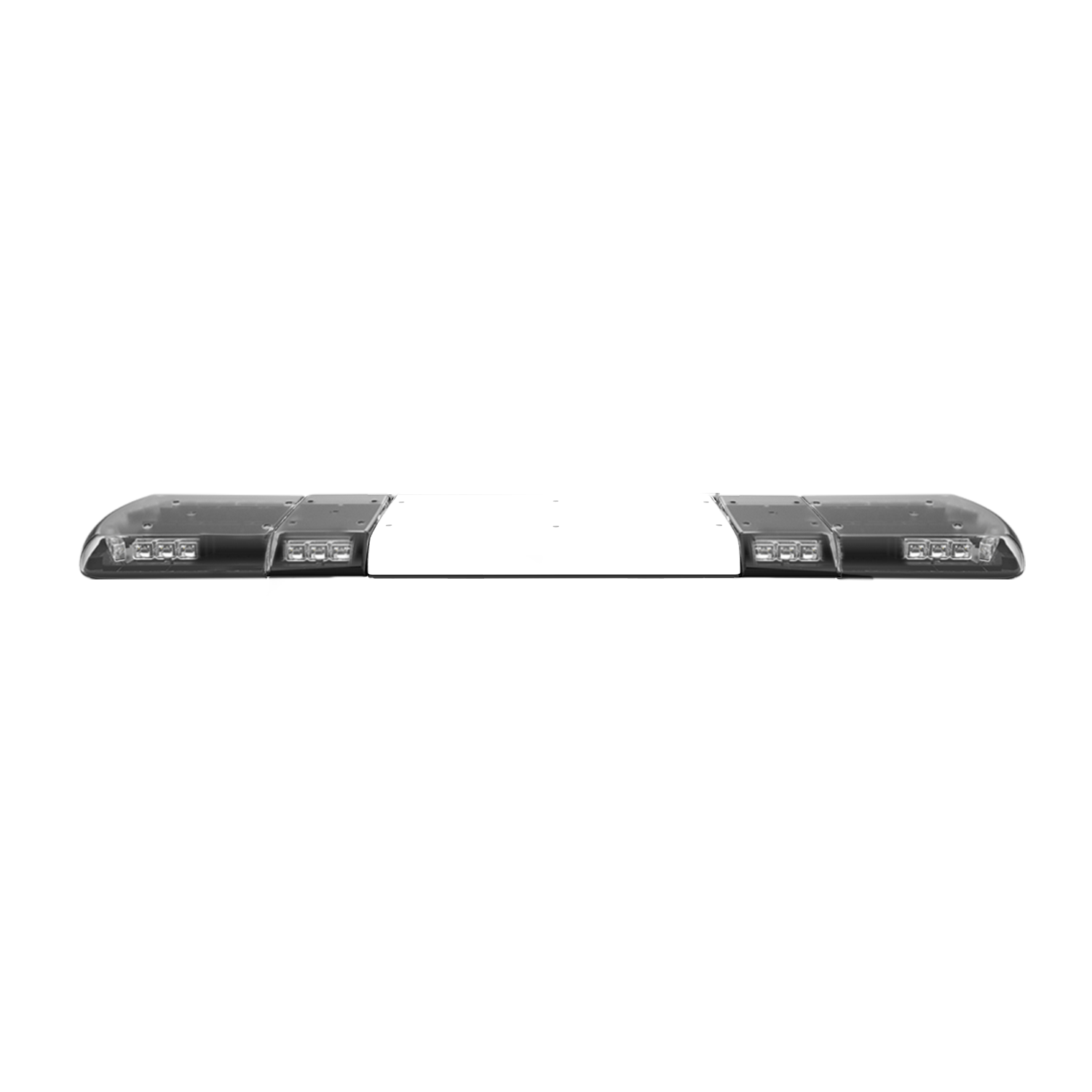 Clignotants + Veilleuse blanche LED défilant Moto Barre séquentielle  PM12LED-WHITE - France-Xenon