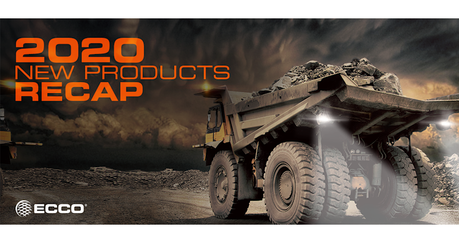 Ecco 2024 flash rust