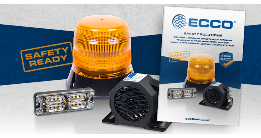 Introducing Our New ‘Safety Ready’ Winter Essentials Catalogue: Now Available
