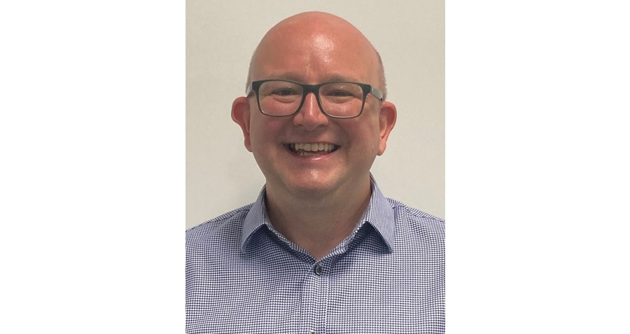 ECCO Safety Group appoints Steve Brownett-Gale as Marketing Manager EMEA