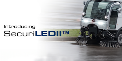 ECCO Launches SecuriLED II