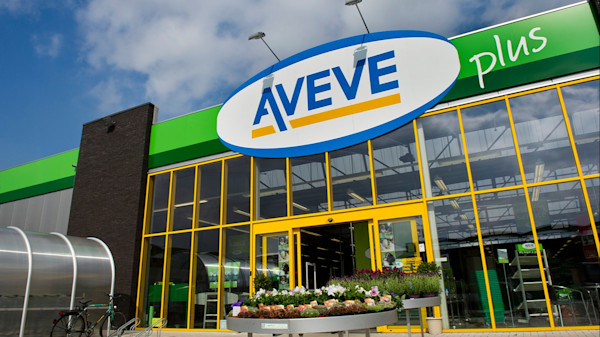 Aveve Stores