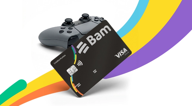 Imagen de llamada a la accion para el producto ¡Vive cada tarjetazo, seguro!