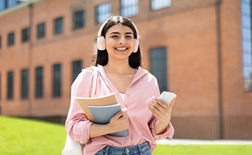 Crédito Fácil Estudiantil Crédito Fácil Estudiantil