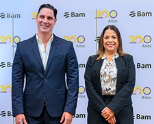 Bam 100 años 