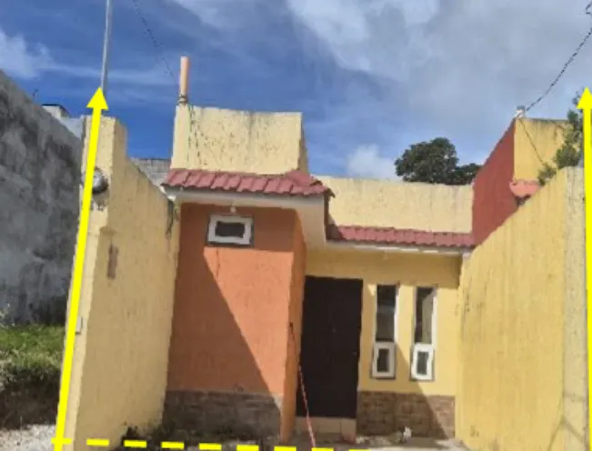 Lote 35, Sector Los Tulipanes