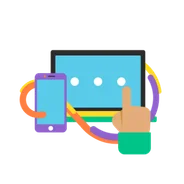 Vincula tu cuenta en Bamapp y/o Bamvirtual con pocos pasos y empieza a usar el servicio sin trámites complicados.