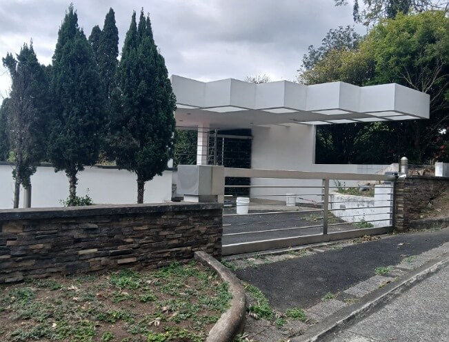 Bosques de San Isidro, Zona 16