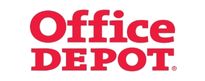 Logo de Office Depot