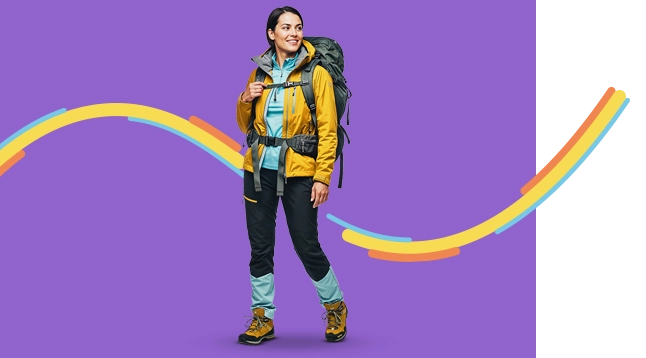 Imagen de llamada a la accion para el producto Hacemos puntos contigo