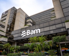 Edificio Bam Central