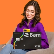 Platinum: Obtén $45  para disfrutar tus apps favoritas al solicitar tu tarjeta por el canal digital.