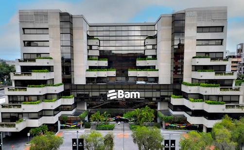 Bam celebra 99 años de historia al servicio de los guatemalteco