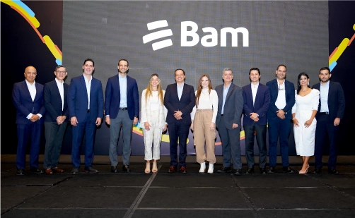 Bam realizó una conferencia para clientes empresariales  