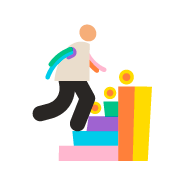 Convierte tus puntos a millas: 1 Punto = 1 lifemiles/1 Punto = 1 MileagePlus