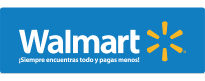 Logo de Walmart