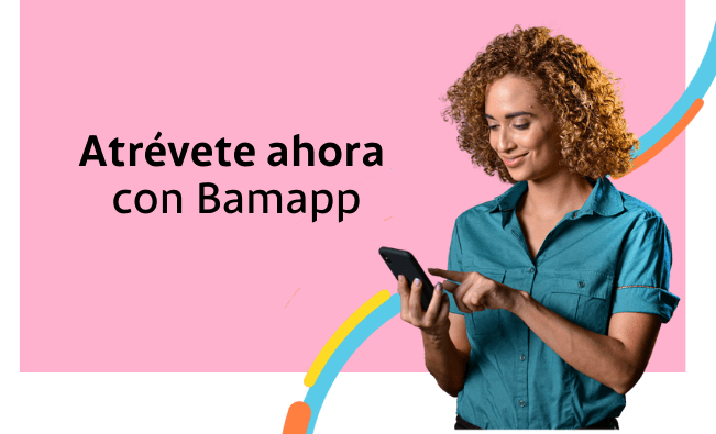 Bamapp