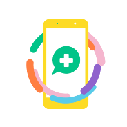Teleconsulta médica disponible para brindarte orientación y acompañamiento en temas de salud.